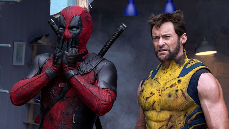 "Deadpool & Wolverine" llega a los cines: qué dicen las primeras críticas